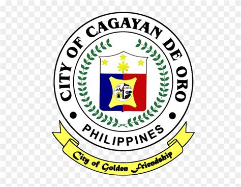 cagayan de oro city logo|Cagayan de Oro City .
